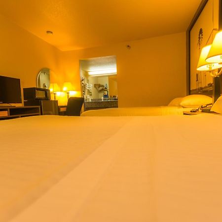 Motel Super 8 By Wyndham Oklahoma Airport Fairgrounds West Camera foto