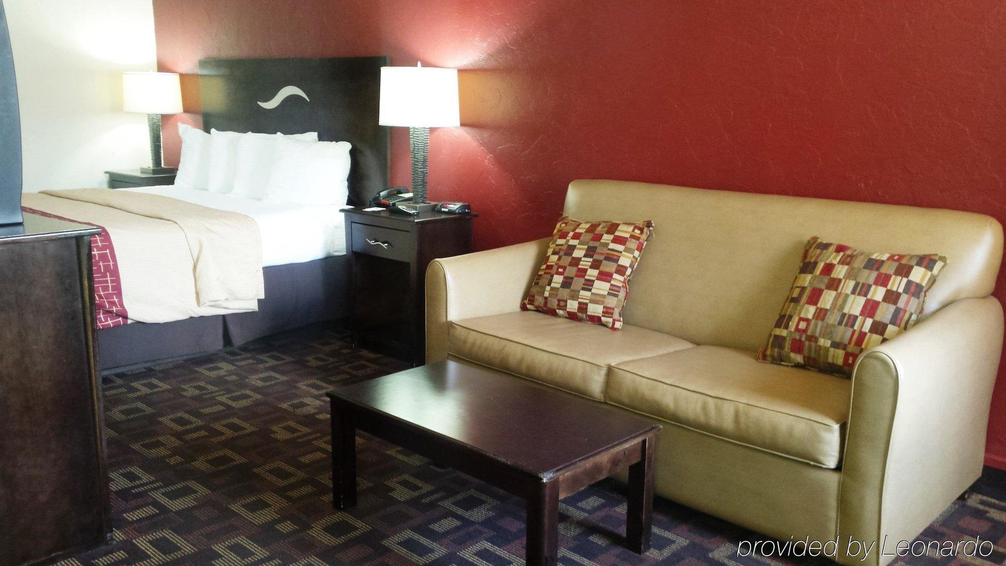 Motel Super 8 By Wyndham Oklahoma Airport Fairgrounds West Esterno foto