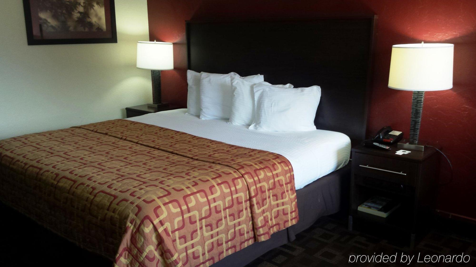 Motel Super 8 By Wyndham Oklahoma Airport Fairgrounds West Esterno foto