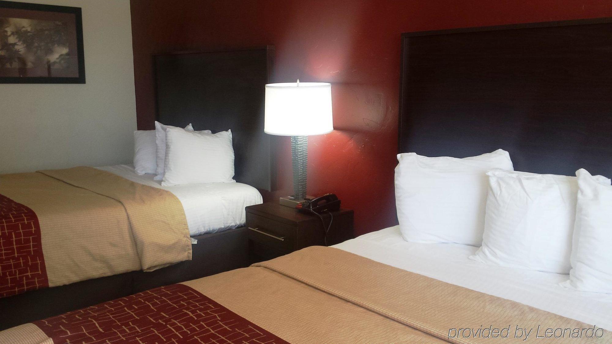 Motel Super 8 By Wyndham Oklahoma Airport Fairgrounds West Esterno foto
