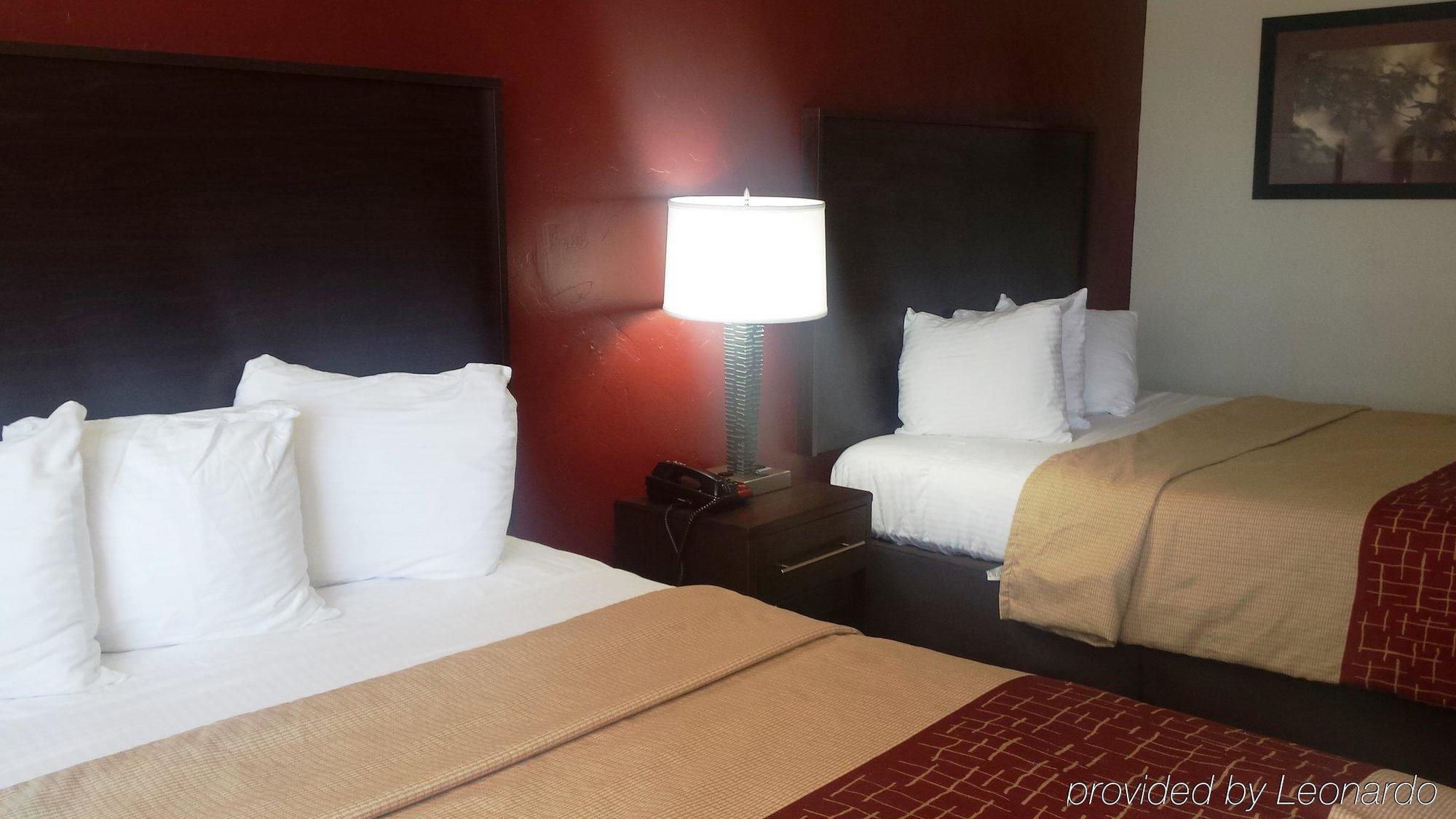 Motel Super 8 By Wyndham Oklahoma Airport Fairgrounds West Esterno foto